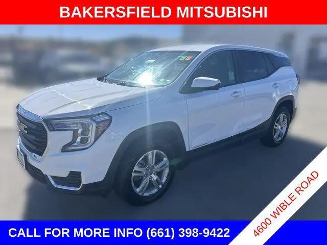 2024 GMC Terrain AWD SLE for sale in Bakersfield, CA