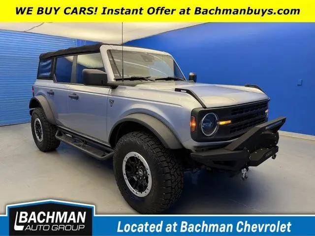2021 Ford Bronco Big Bend for sale in Louisville, KY