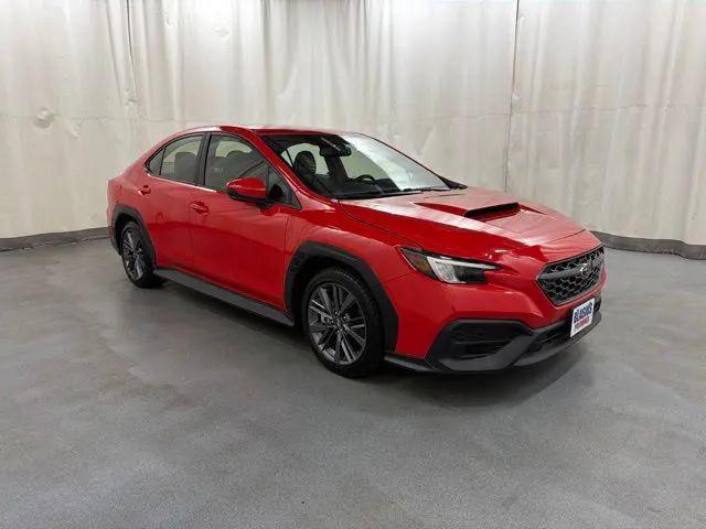 2023 Subaru WRX Base for sale in Waterbury, CT