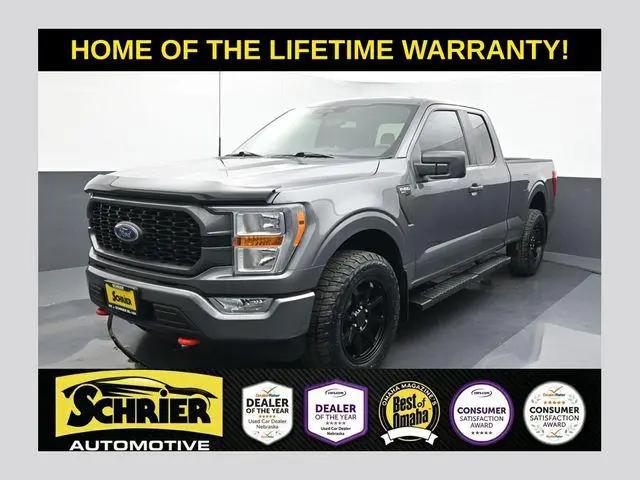 2022 Ford F-150 XL for sale in Omaha, NE