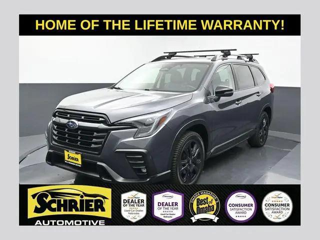 2023 Subaru Ascent Onyx Edition 7-Passenger for sale in Omaha, NE