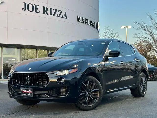 2024 Maserati Levante GT Ultima for sale in Orland Park, IL