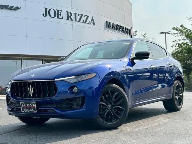2024 Maserati Levante GT Ultima for sale in Orland Park, IL