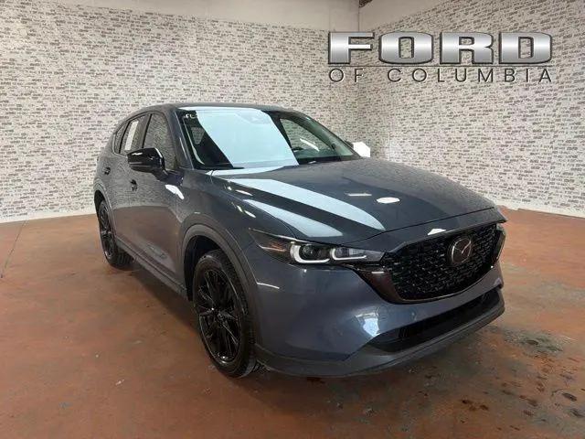 2024 Mazda CX-5 2.5 S Carbon Edition for sale in Columbia, TN