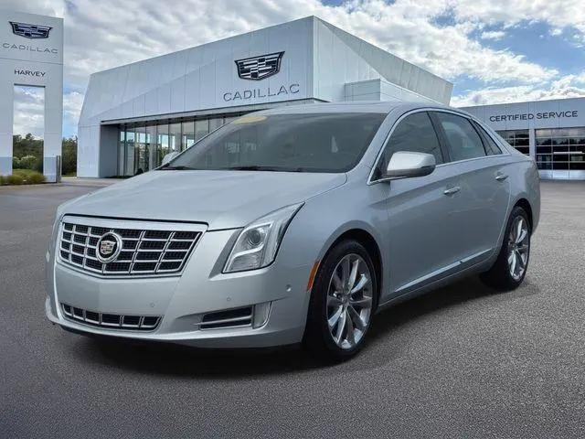 2014 Cadillac XTS Premium for sale in Grand Rapids, MI