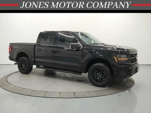 2024 Ford F-150 XLT for sale in Humboldt, TN
