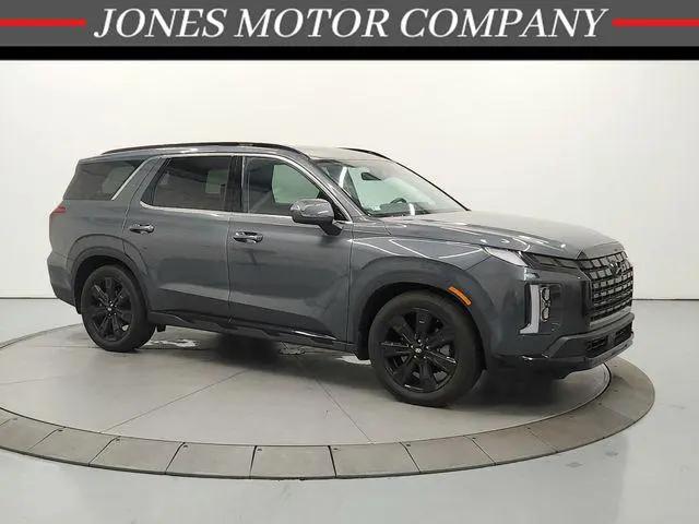 2023 Hyundai Palisade XRT for sale in Humboldt, TN