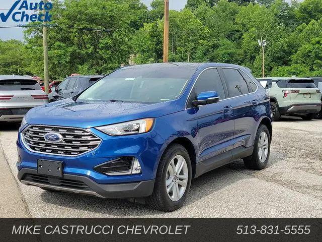 2020 Ford Edge SEL for sale in Milford, OH