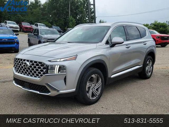 2022 Hyundai Santa Fe for sale near Milford, OH