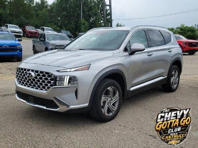 2022 Hyundai Santa Fe SEL for sale in Milford, OH
