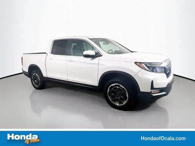2024 Honda Ridgeline RTL+ for sale in Ocala, FL
