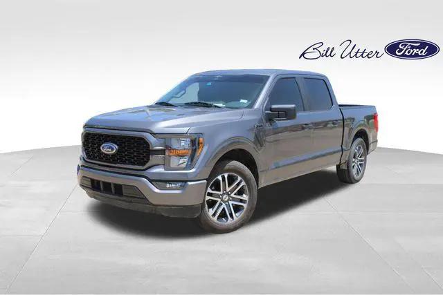 2023 Ford F-150 XL for sale in Denton, TX