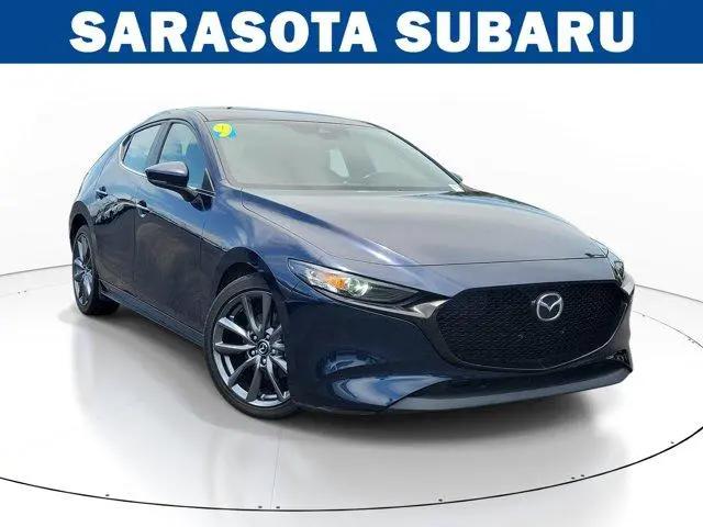 2019 Mazda Mazda3 Preferred Package for sale in Sarasota, FL