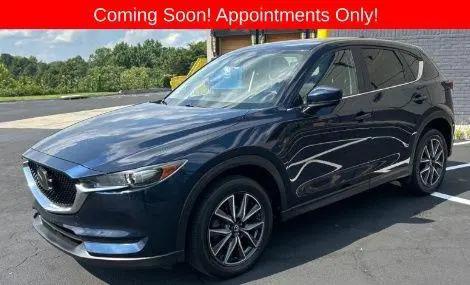 2018 Mazda CX-5 Touring for sale in Westfield, IN