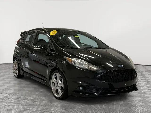 2015 Ford Fiesta for sale near Fairborn, OH