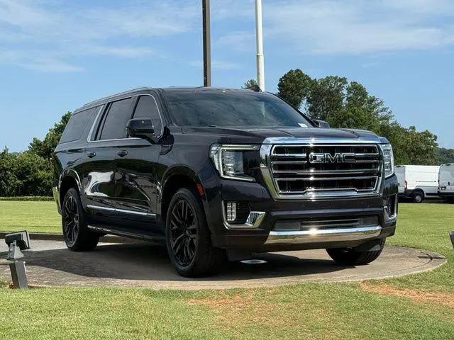 2023 GMC Yukon XL 4WD SLT for sale in Canton, GA