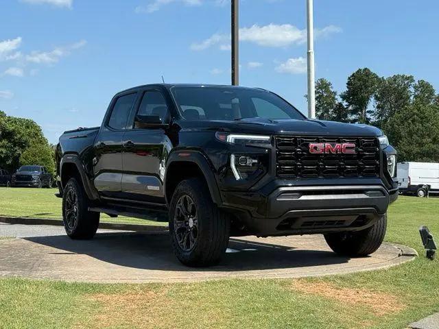 2024 GMC Canyon 2WD Elevation for sale in Canton, GA