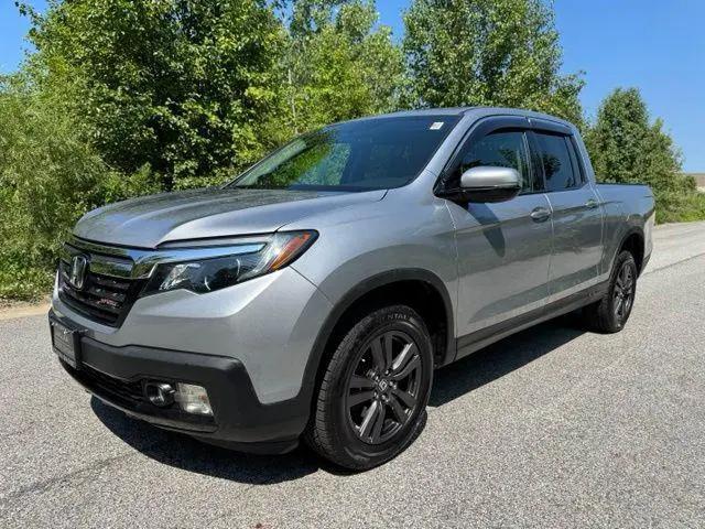 2018 Honda Ridgeline Sport for sale in Crown Point, IN