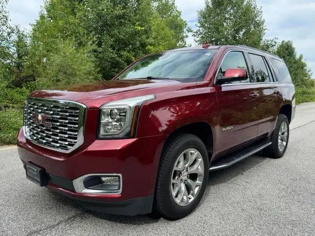 2018 GMC Yukon SLT for sale in Crown Point, IN