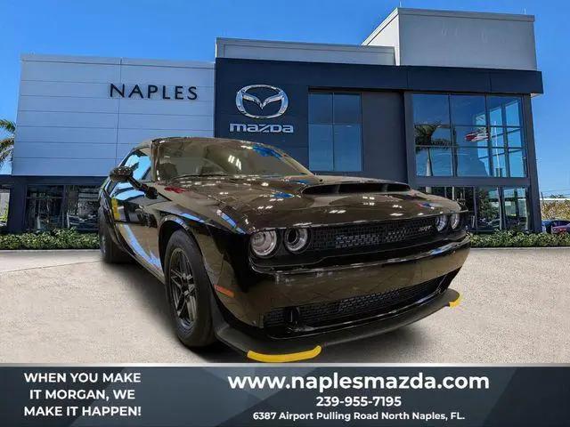 2023 Dodge Challenger SRT Hellcat Redeye Widebody for sale in Naples, FL