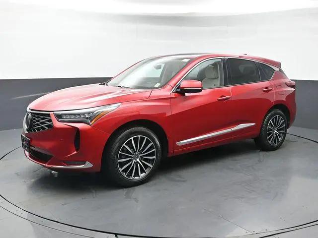 2025 Acura RDX Advance for sale in New Rochelle, NY