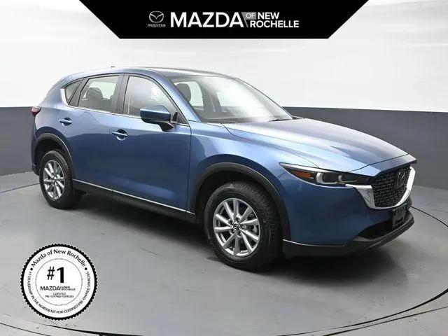 2023 Mazda CX-5 2.5 S for sale in New Rochelle, NY