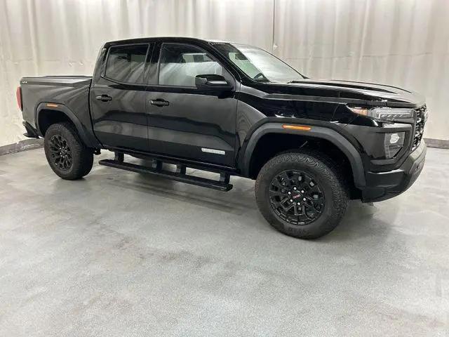 2026 GMC Canyon Elevation 4WD for sale in Waterbury, CT