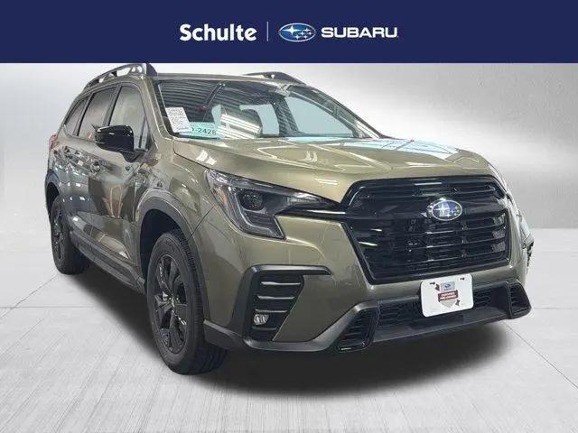 2026 Subaru Ascent Premium 7-Passenger for sale in Sioux Falls, SD