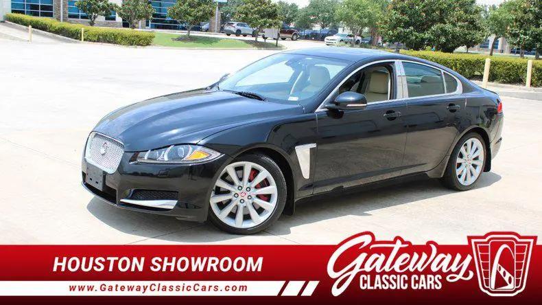 2014 Jaguar XF V6 SC for sale in O Fallon, IL