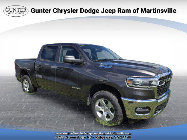 2026 Ram 1500 Big Horn Crew Cab 4x4 57 Box for sale in Martinsville, VA