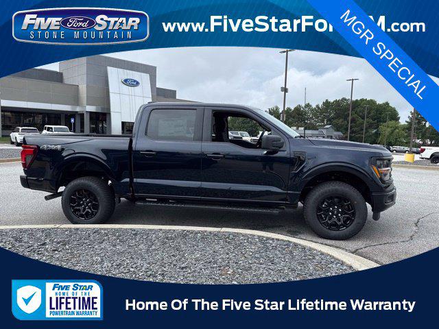 2026 Ford F-150 XLT for sale in Snellville, GA