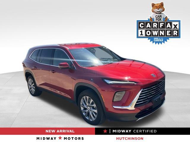 2025 Buick Enclave Preferred FWD for sale in Hutchinson, KS