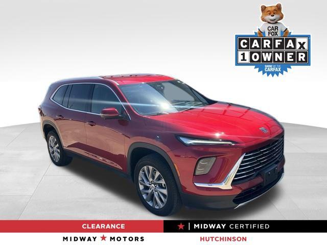 2025 Buick Enclave Preferred FWD for sale in Hutchinson, KS