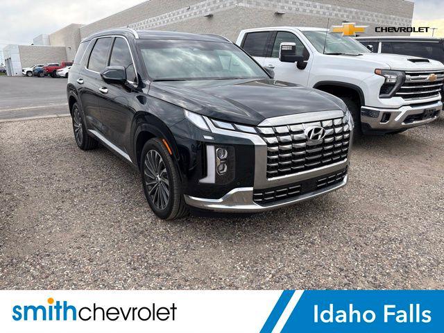 2025 Hyundai Palisade Calligraphy for sale in Idaho Falls, ID