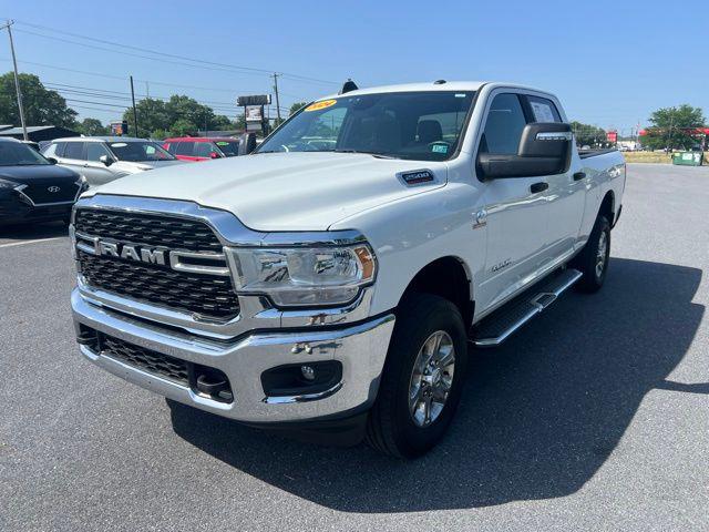 2024 Ram 2500 Big Horn Crew Cab 4x4 6'4" Box for sale in Carlisle, PA