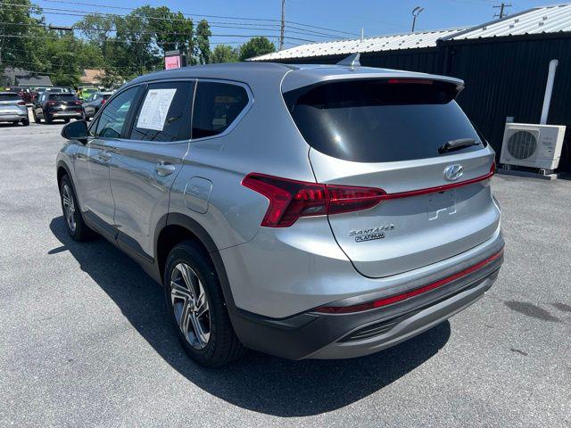 2023 Hyundai Santa Fe SE