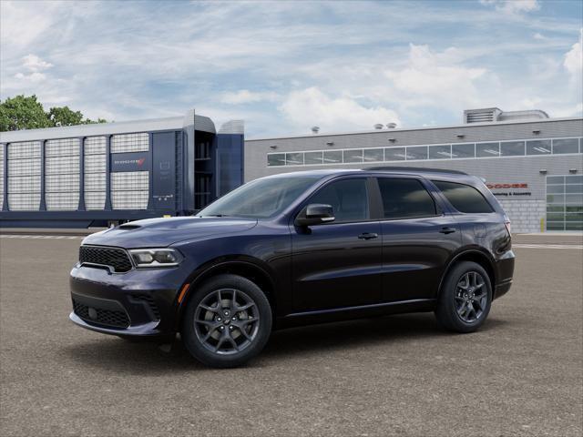 2026 Dodge Durango DURANGO GT HEMI V8 PLUS AWD AMERICA250