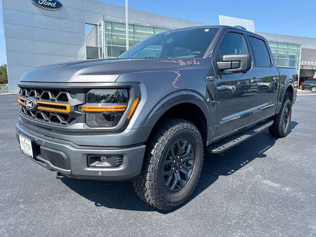 2026 Ford F-150 Tremor for sale in Pine Bluff, AR