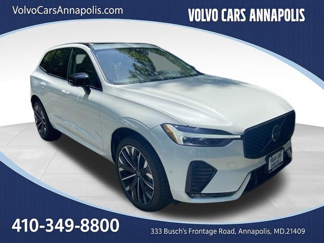 2026 Volvo XC60 B5 Ultra for sale in Annapolis, MD