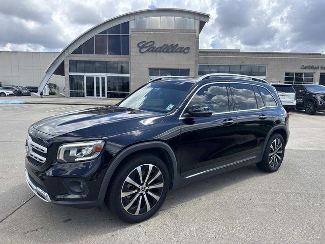 2022 Mercedes-Benz GLB 4MATIC for sale in Baton Rouge, LA