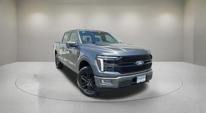 2026 Ford F-150 Platinum for sale in Indio, CA