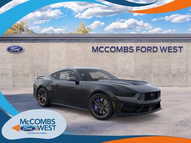 2026 Ford Mustang Dark Horse Fastback for sale in San Antonio, TX
