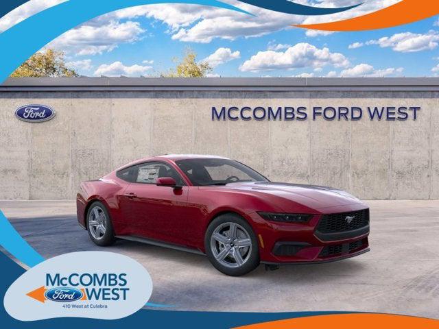 2026 Ford Mustang EcoBoost Fastback for sale in San Antonio, TX