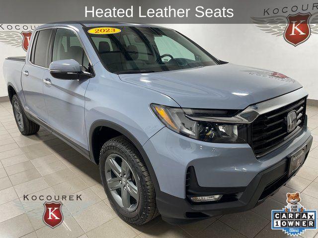 2023 Honda Ridgeline RTL-E for sale in Wausau, WI