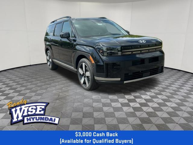 2026 Hyundai Santa Fe Limited for sale in Flint, MI