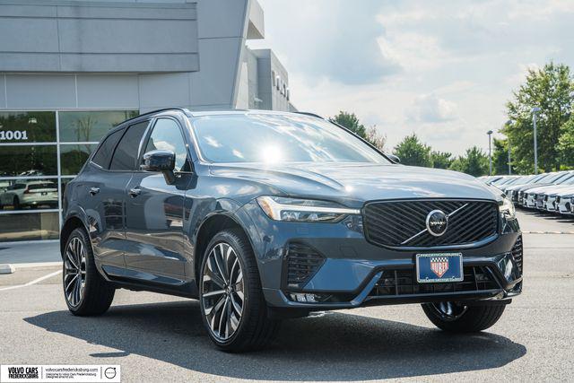 2026 Volvo XC60 B5 Ultra for sale in Fredericksburg, VA