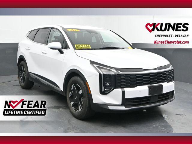 2026 Kia Sportage LX for sale in Delavan, WI