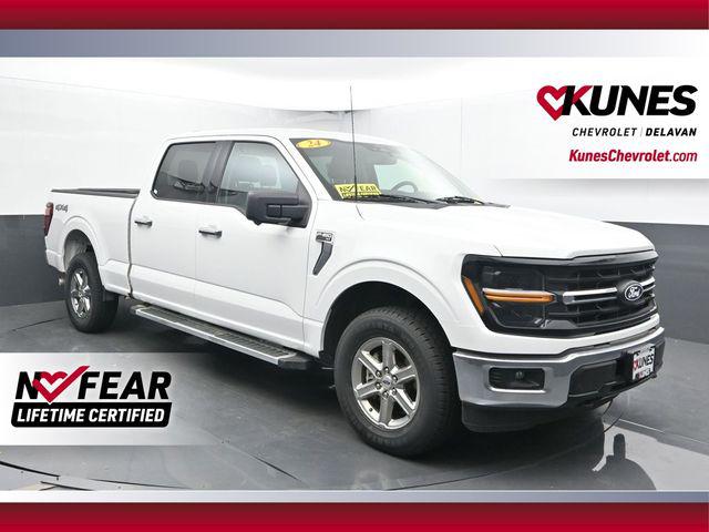 2024 Ford F-150 XLT for sale in Delavan, WI
