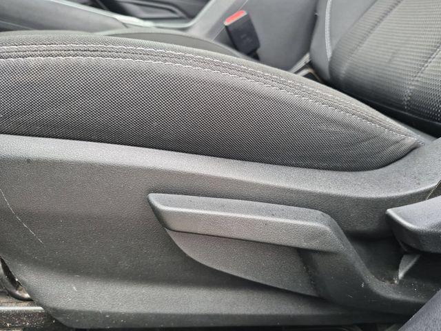 2021 Subaru Forester Base