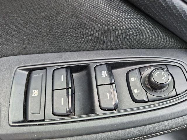 2021 Subaru Forester Base